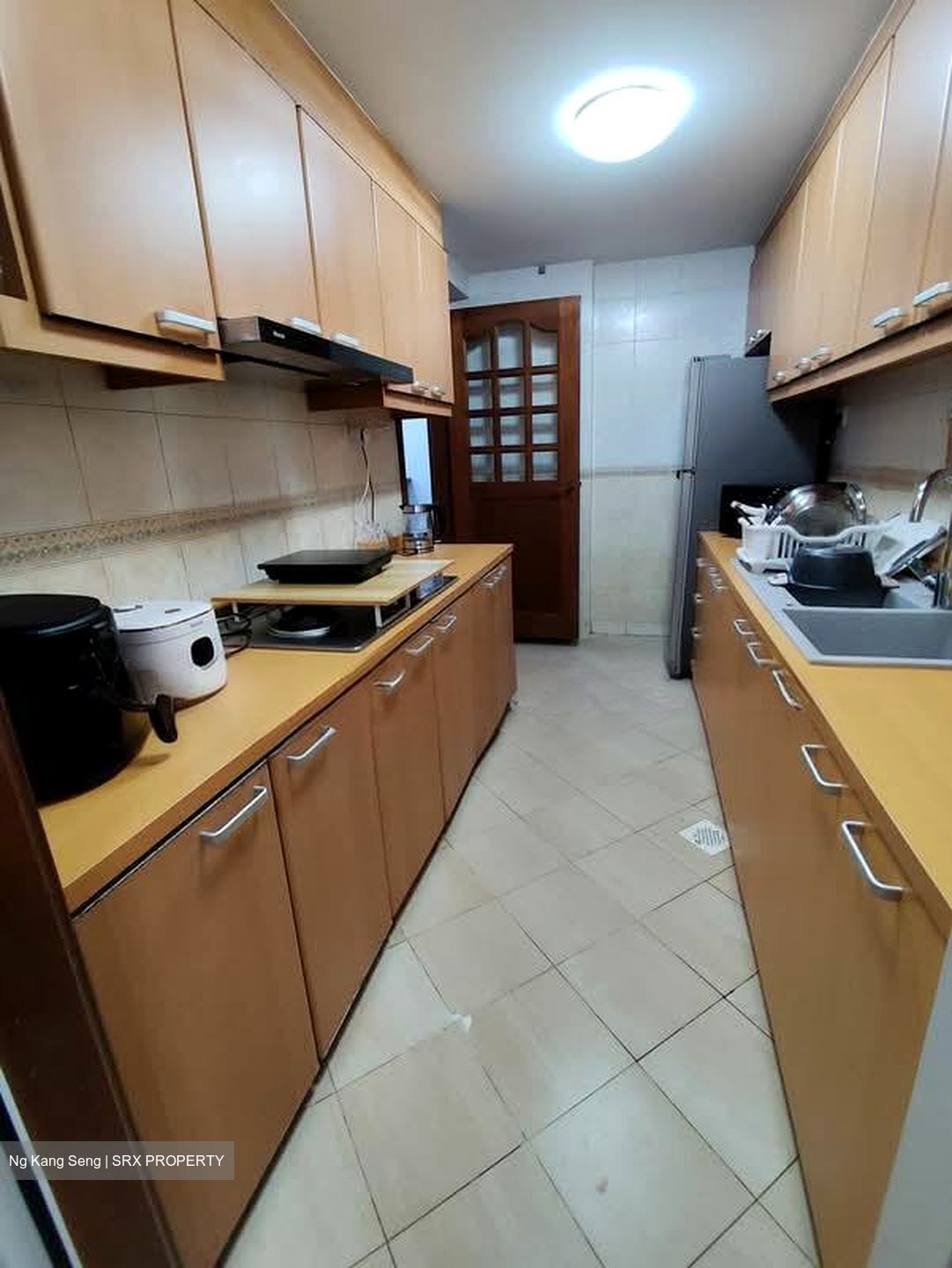 Westcove Condominium (D5), Condominium #530478541